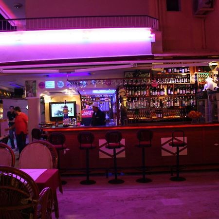 מרמריס Defne & Zevkim Hotel מראה חיצוני תמונה